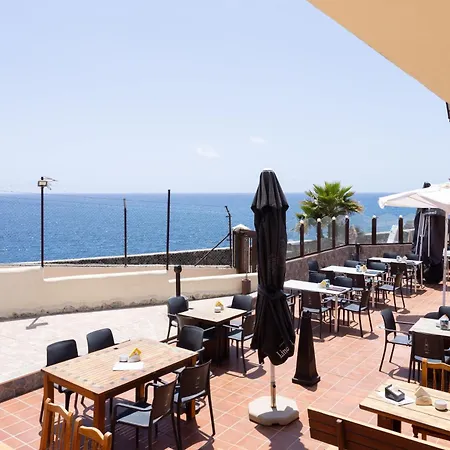 Апартаменты Eden Balcon Del Mar Арона