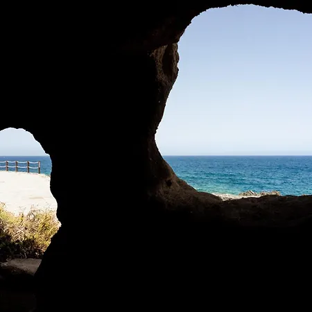 Eden Balcon Del Mar *