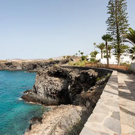 Апартаменты Eden Balcon Del Mar