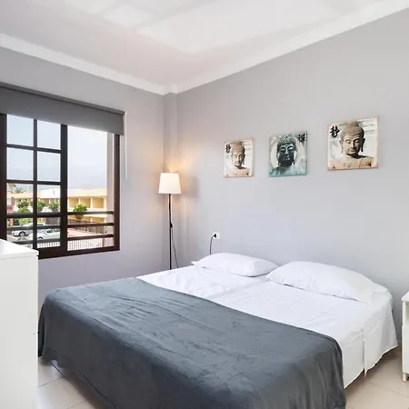 Eden Balcón Del Mar