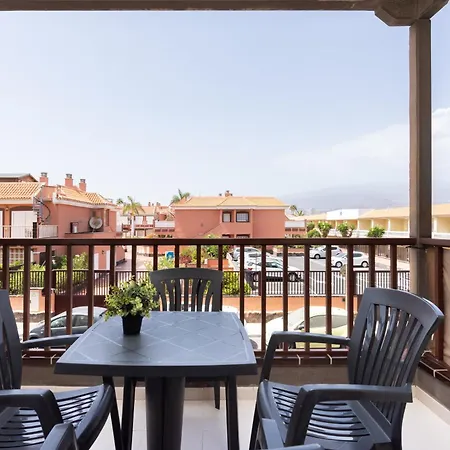 Eden Balcón Del Mar