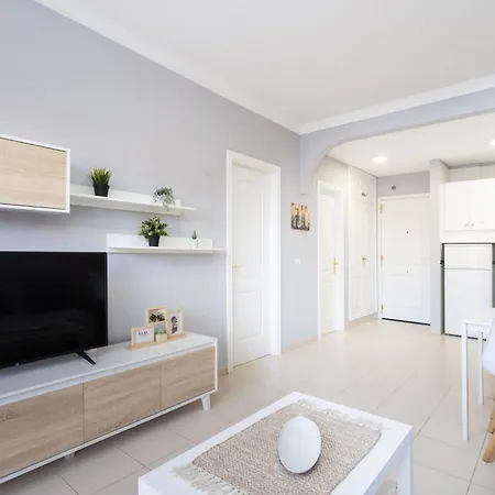 Eden Balcón Del Mar Apartamento Arona (Tenerife)