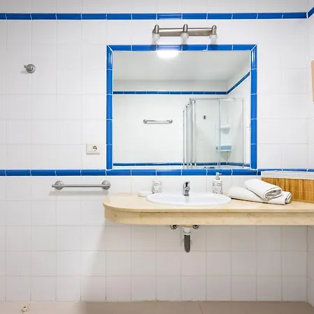 Eden Balcón Del Mar * Arona (Tenerife)