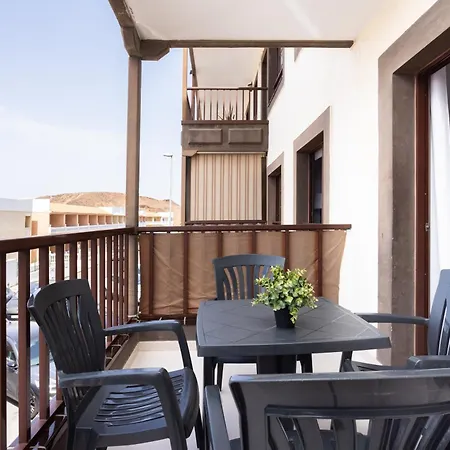 Eden Balcón Del Mar Arona (Tenerife)