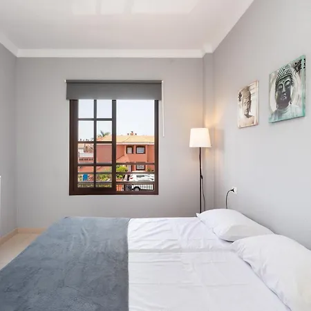 Eden Balcón Del Mar * Arona (Tenerife)