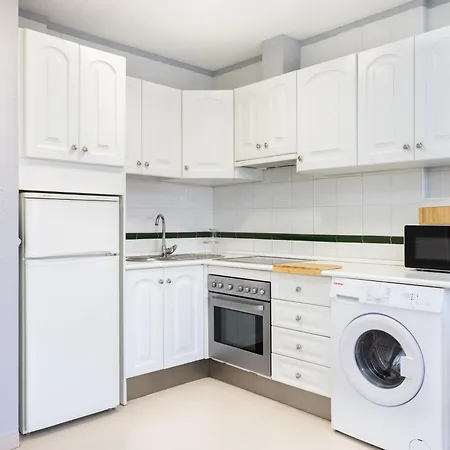 Eden Balcón Del Mar Apartamento