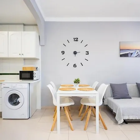 Eden Balcón Del Mar Apartamento