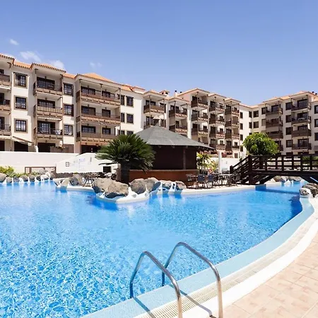 Apartamento Eden Balcón Del Mar *