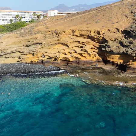 Apartamento Eden Balcón Del Mar Arona (Tenerife)