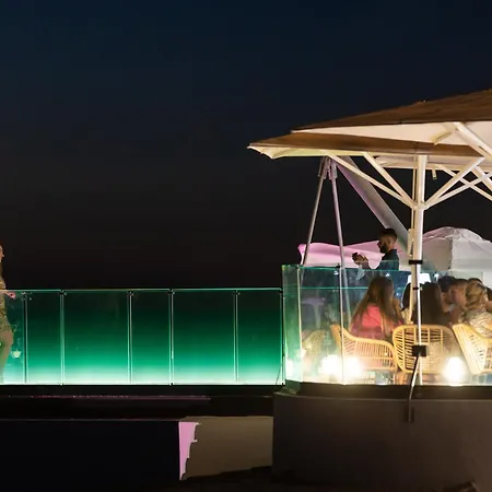 Eden Balcón Del Mar Arona (Tenerife)