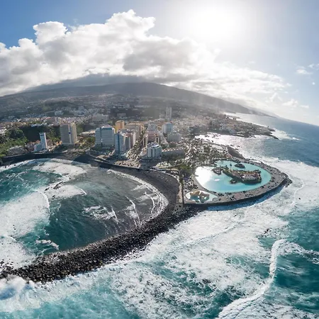 Eden Balcón Del Mar