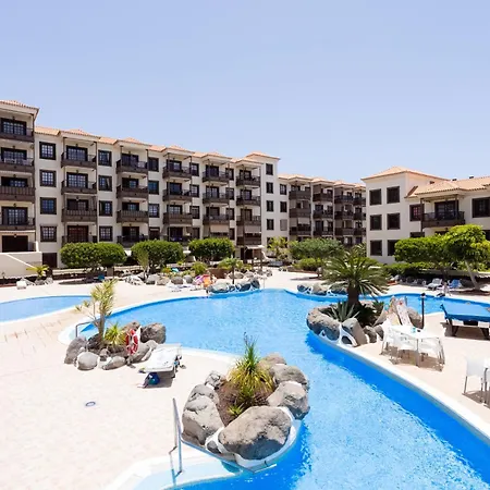 Eden Balcón Del Mar *