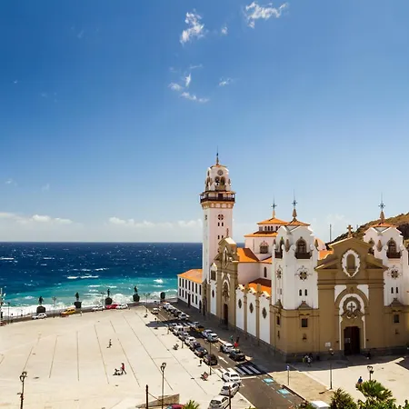 Eden Balcón Del Mar * Arona (Tenerife)