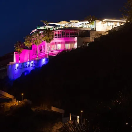 Eden Balcón Del Mar Apartamento