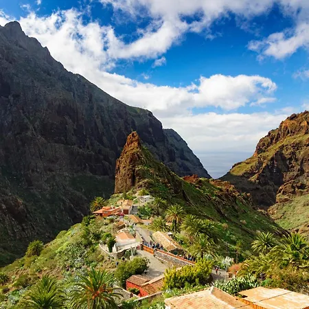 Eden Balcón Del Mar Apartamento