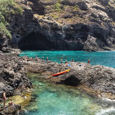 Eden Balcón Del Mar Apartamento *