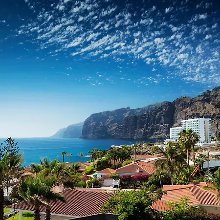 Eden Balcón Del Mar *