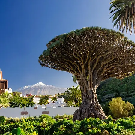 Eden Balcón Del Mar Apartamento