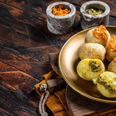 Eden Balcón Del Mar *