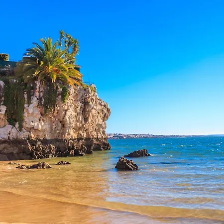 Apartamento Eden Balcón Del Mar